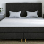 tilbud pris 180×200 Kontinentalseng