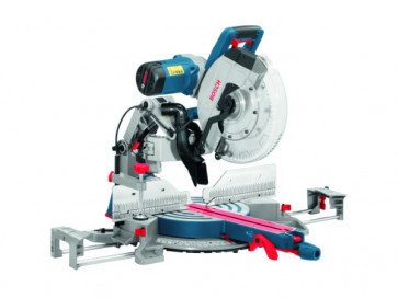 Bosch Kap-/Geringssav GCM 12 GDL Professional