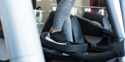 crosstrainer