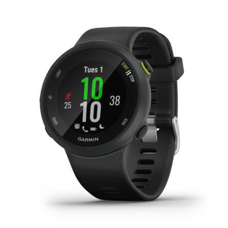 Garmin Forerunner 45 Sort