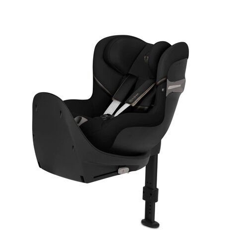SIRONA SX2 I-SIZE Moon Black