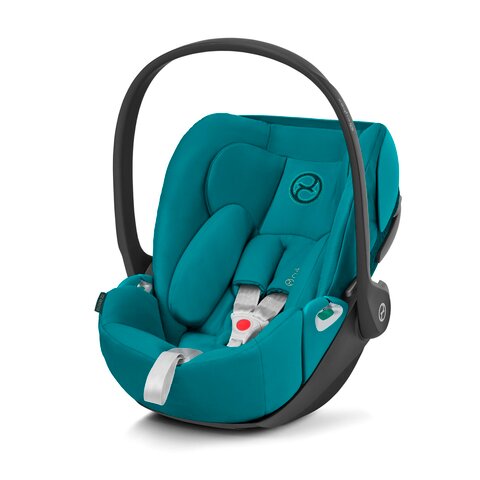 Cloud Z2 i-Size - River Blue