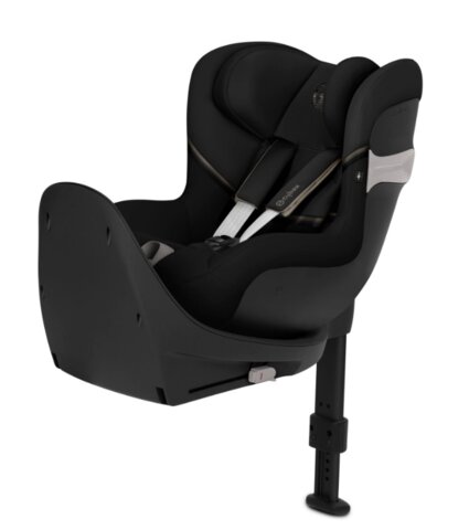 Sirona S2 i-size - moon black