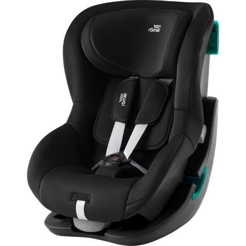 King Pro - space balck
